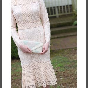 COPY - Sweet Peony Dainty Jewell’s dress